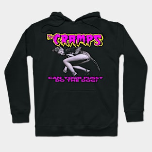 the crampsss Hoodie